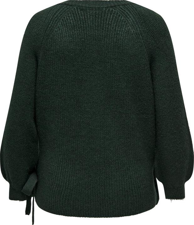 Produktbild Only Curvy Langarm Strickpullover (XL)