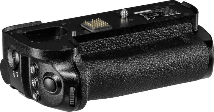 Produktbild Panasonic DMW-BG1SE (Batteriegriff)