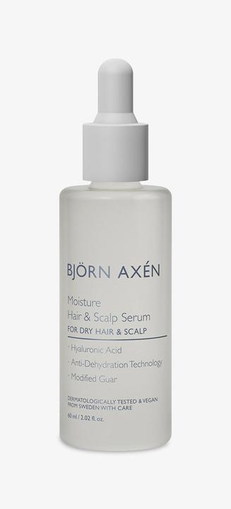 Produktbild Björn Axen Moisture Hair & Scalp Serum (60 ml)