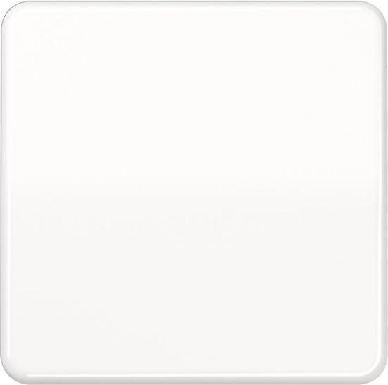 JUNG Control button Std. CD1700WW alpine white
