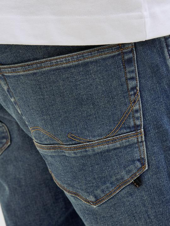 Actual product image Jack & Jones Jjirick Jjfox Shorts Cb 310 Sn (S)