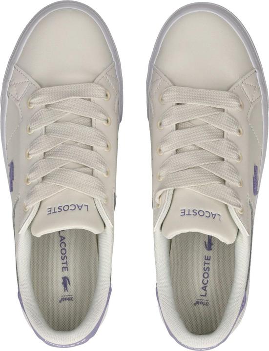 Actual product image Lacoste Sneaker (42)