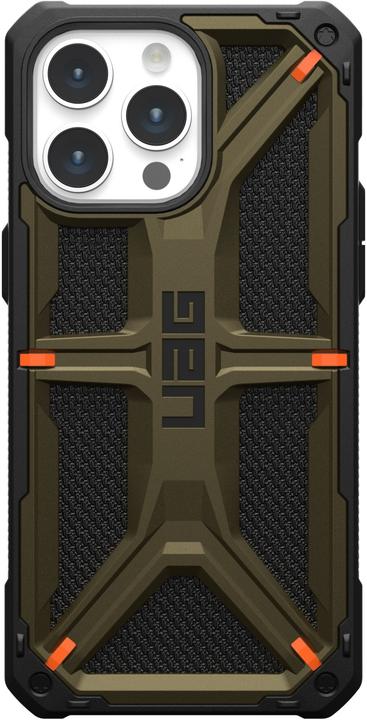 Productafbeelding UAG Zaak Monarch (Apple iPhone 15 Pro Max)