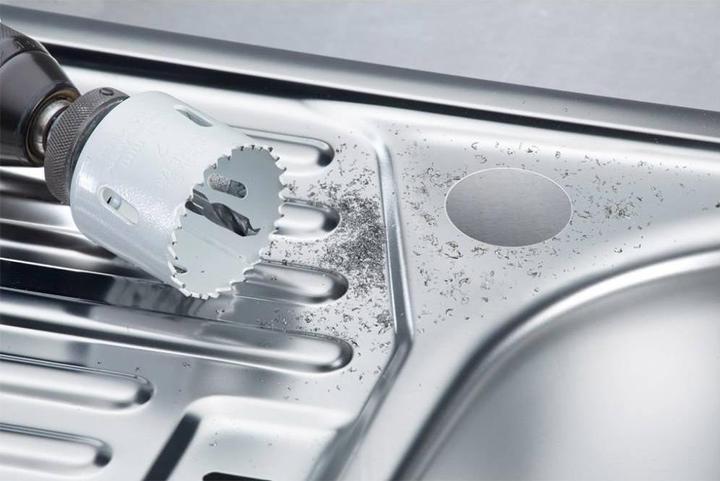 Produktbild kwb Bimetall Lochsägen Set (20 mm, 30 mm, 35 mm, 40 mm, 51 mm, 68 mm)