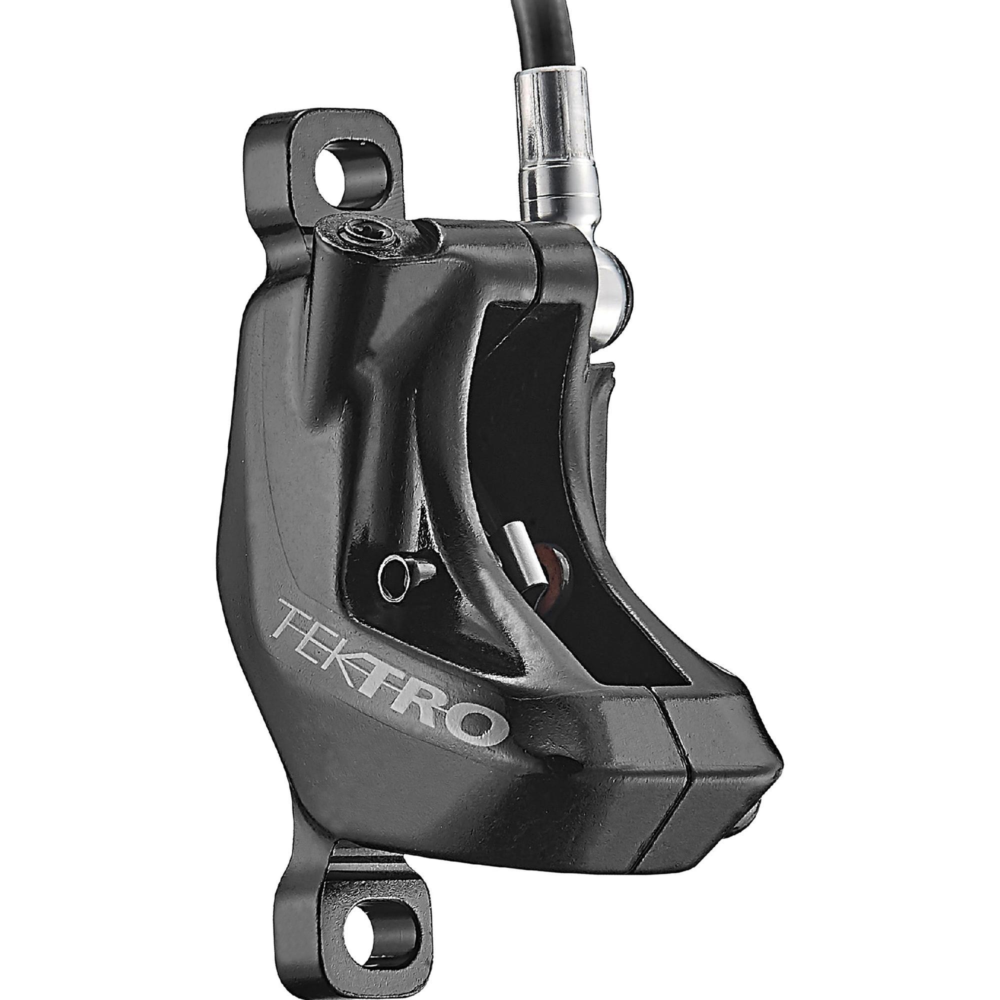 Thumbnail - Tektro, Scheibenbremse, (Hinterradbremse, Bremsset, 4)