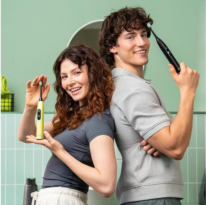 Actual product image Beurer SC 50 (Sonic toothbrush)