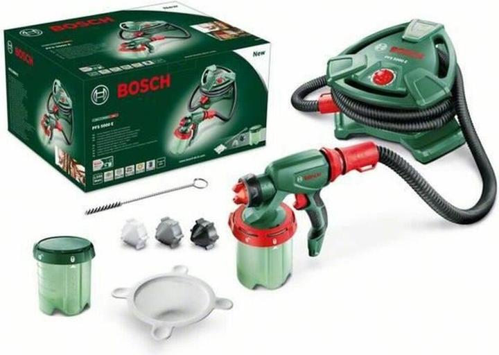 Productafbeelding Bosch Home & Garden 0603207202