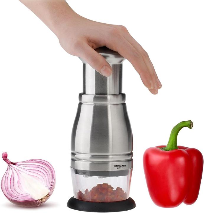 Actual product image Westmark 1000