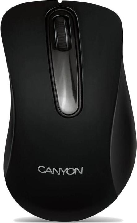 Canyon Maus CM-2 Kabelgebunden (Kabelgebunden)