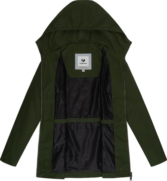 Produktbild Ragwear Monadetta B (M)