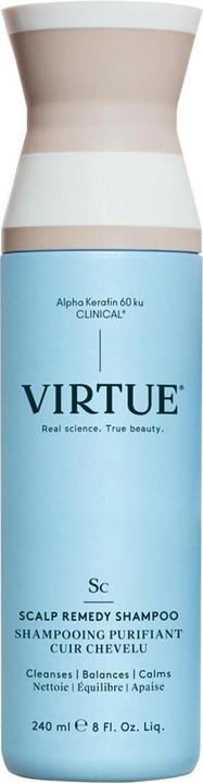 Immagine prodotto Virtue Labs Scalp Remedy Shampoo (240 ml, Shampoo liquido)