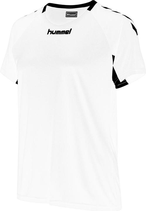 Actual product image hummel Core Volley Tee Ladies (XL)