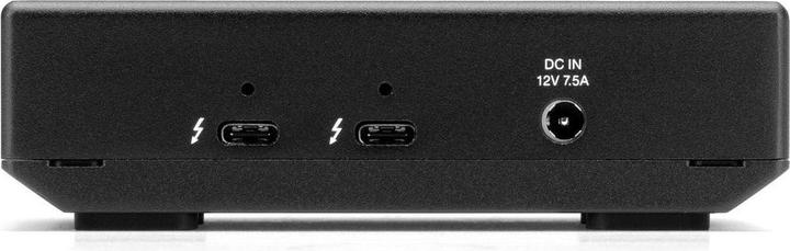 Produktbild OWC ThunderBlade X8 (8 TB)