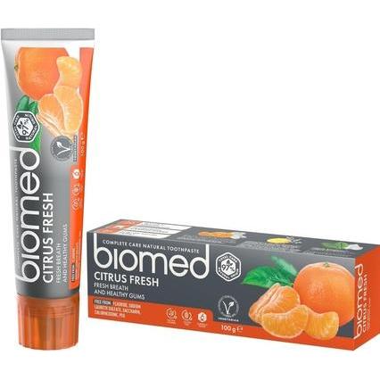 Splat, Zahnpasta, Biomed Citrus Fresh Zahnpasta
