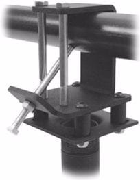 Actual product image Chief CMA-362 C-Clamp - mounting component (clamp)