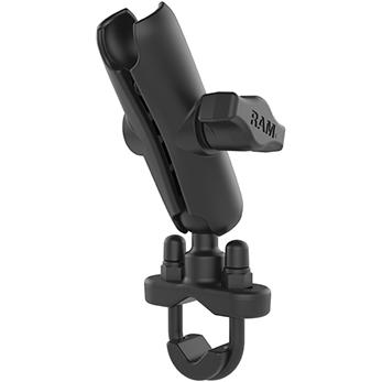 Rammount RAM Mounts RAM-B-149Z-QU1U - 249,4 g, TV Zubehör, Schwarz