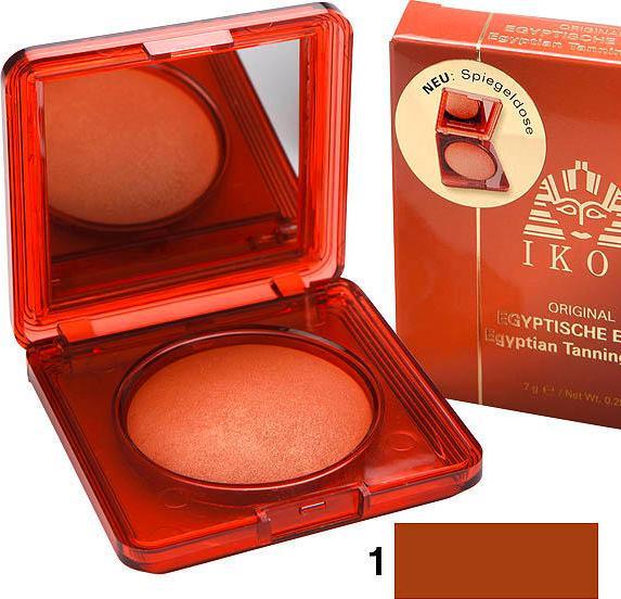 Produktbild IKOS Egyptische Erde (Naturelle)