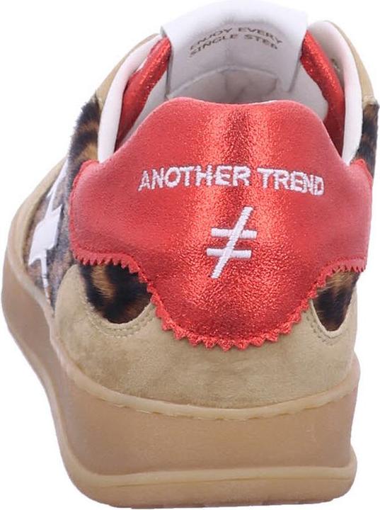 Image du produit Another Trend Baby Silk Leopard (40)