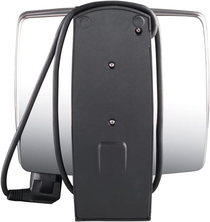 Produktbild Cloer 1431 Zimtwaffeleisen