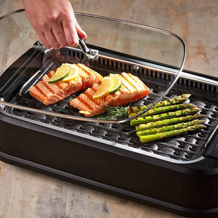 Image du produit PowerXL Gril sans fumée