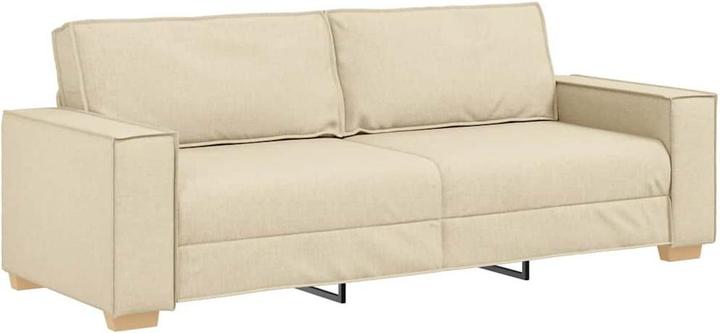 Produktbild vidaXL Rawnie (2-Sitzer, 3-Sitzer)