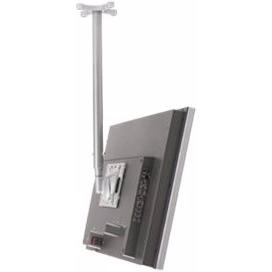 Thumbnail - Chief FHP Universal CENTRIS Small Flat Panel Ceiling Mount with Adjustable Column FHP-, TV Zubehör, Schwarz