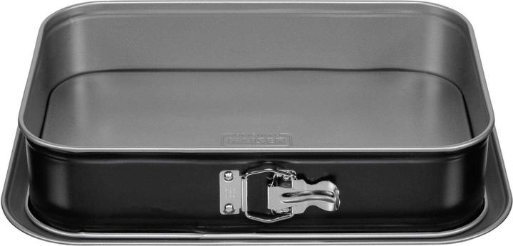 Produktbild Kaiser Springform Inspiration rechteckig 36 x 24 cm