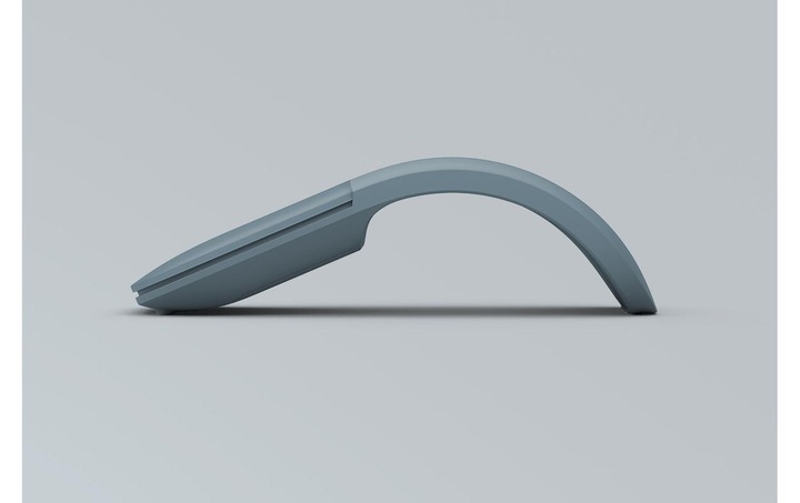 Actual product image Microsoft Surface Arc (Wireless)