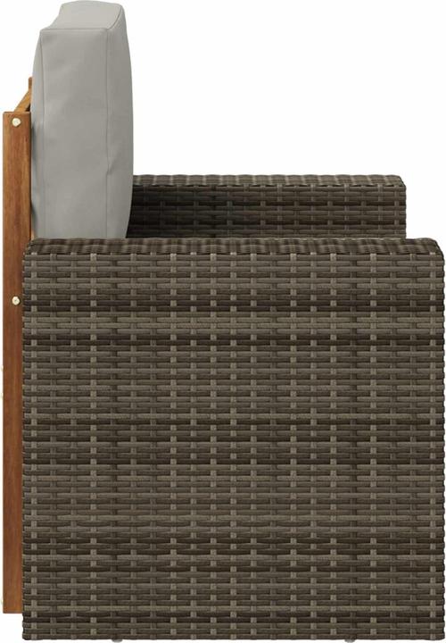 Image du produit vidaXL Outdoor-Sofa