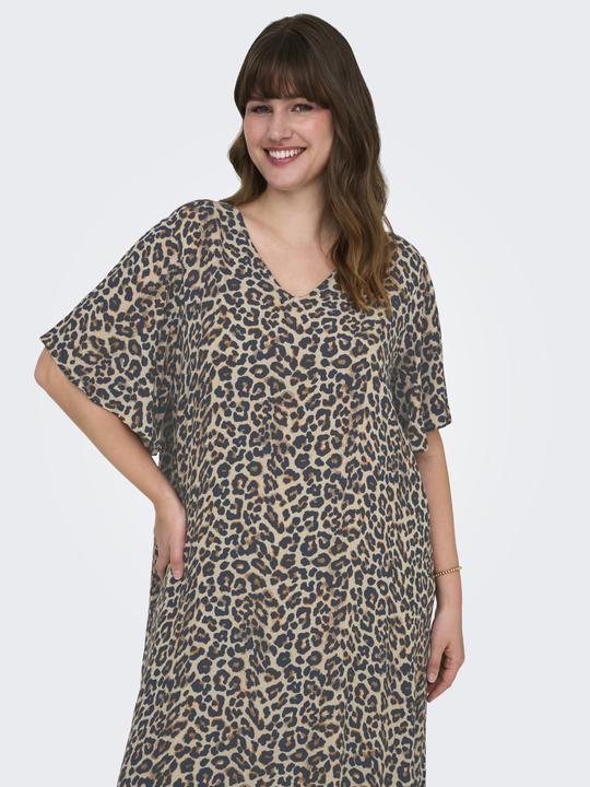 Actual product image Only CARCIKKA Langes Kleid Kleid (44)