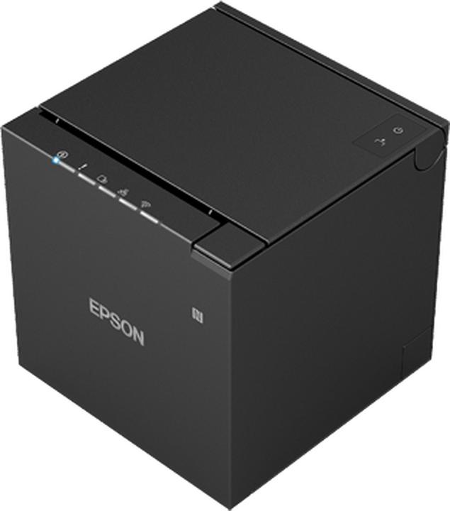 Actual product image Epson TM-M30III 112A0 STANDARD (USB-C, USB)