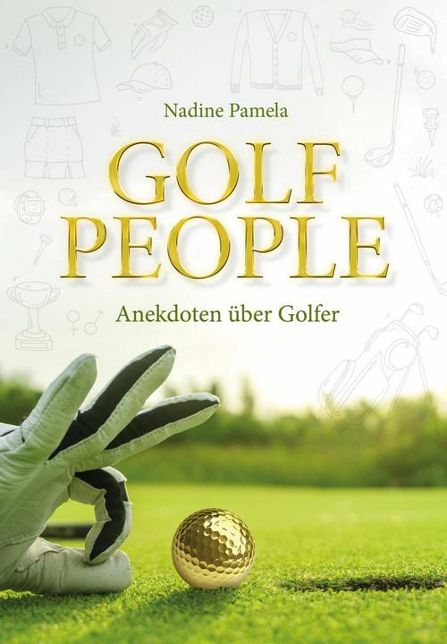 Image du produit Golf People