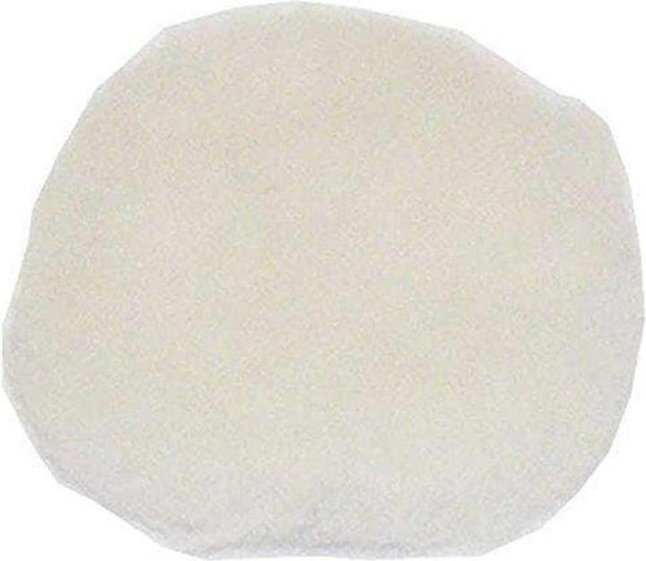 Actual product image Proxxon Lambskin polishing hood
