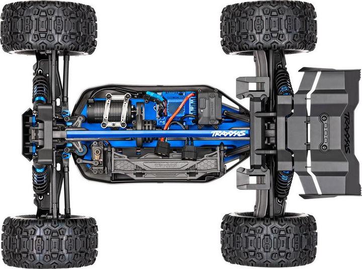 Produktbild Traxxas Sledge Truggy (RTR Ready-to-Run)
