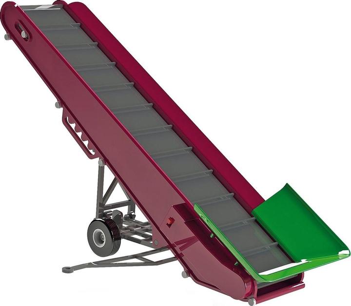 Produktbild Siku Förderband