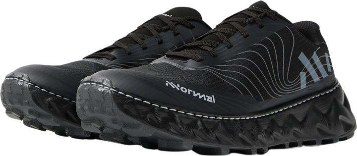 Produktbild Nnormal Tomir 2.0 Shoe Black (38)