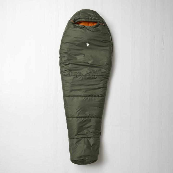 Actual product image Fjällräven Abisko Three Seasons Regular