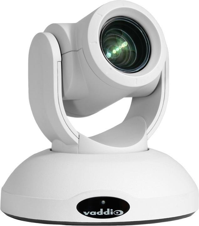 Produktbild Vaddio RoboSHOT 20 UHD OneLINK - 9,03 MP - 4K Ultra HD - 720p,1080i,1080p,2160p - 3840