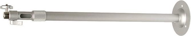 Vaddio 535-2000-215 - Montage - Grau - Silber - Aluminium - Intern - 2,72 kg - 360° (Montage-Kit)
