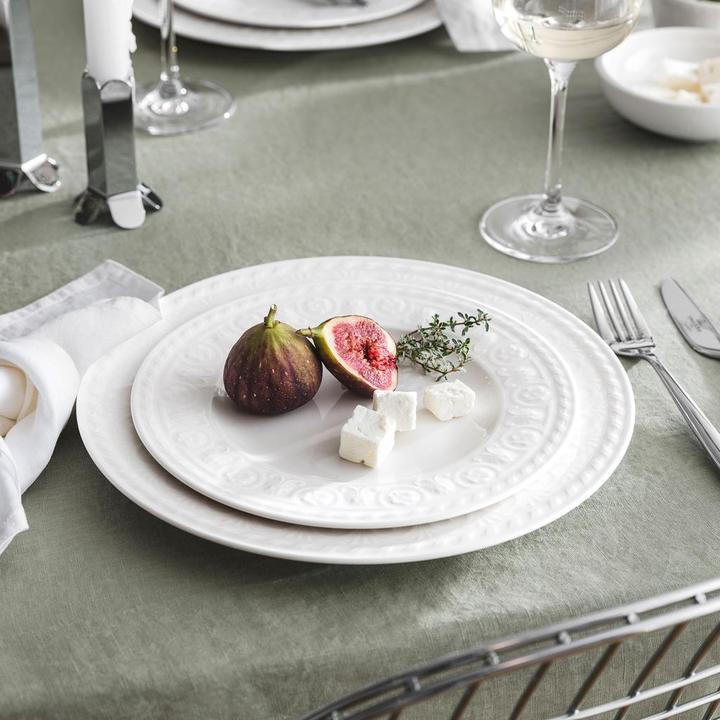 Produktbild Villeroy & Boch Cellini Frühstücksteller (6x, 22 cm)