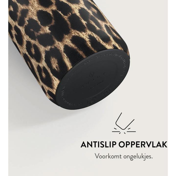 Actual product image Burga Wasserflasche 500ml Player (0.50 l)