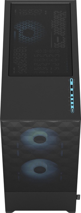 Produktbild Fractal Pop Air RGB TG (ATX, mATX, Mini-ITX)