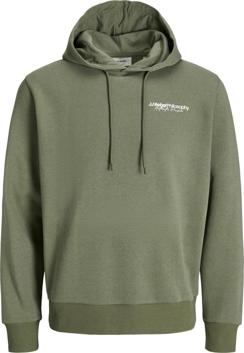 Jack & Jones Jrebzack Sweat Hood Noos