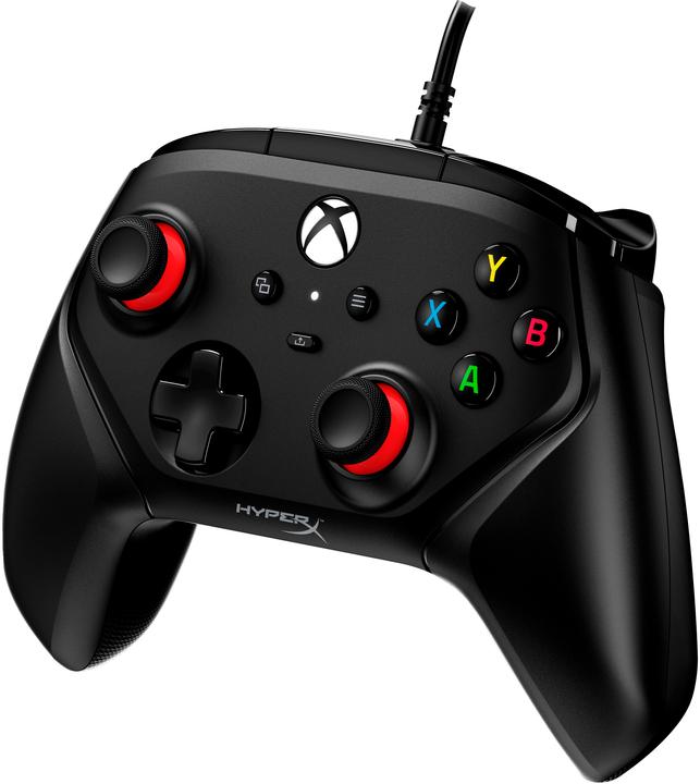 Produktbild HP HyperX Pad Clutch Gladiate (6L366AA) (PC, Xbox One S, Xbox Series S, Xbox Series X)