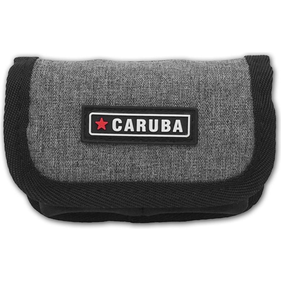 Thumbnail - Caruba Battery Holder 2 stuks Grijs, Batterie Zubehör, Grau