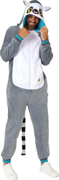 Actual product image OppoSuits : Lemur (L)
