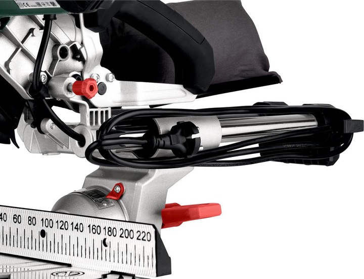 Image du produit Metabo KGS216M
