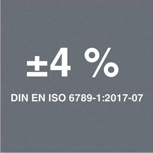 Productafbeelding Wera Click-Torque A 5 (1/4", 2.50 Nm, 25 Nm)