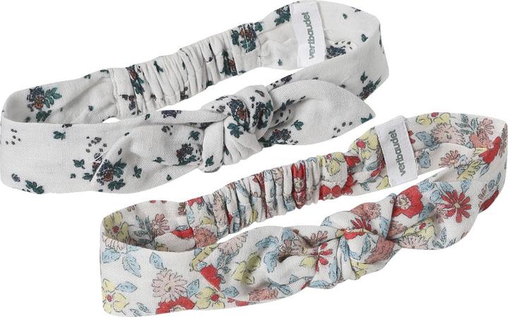 Immagine prodotto Vertbaudet 2er-Pack Mädchen Baby Haarbänder