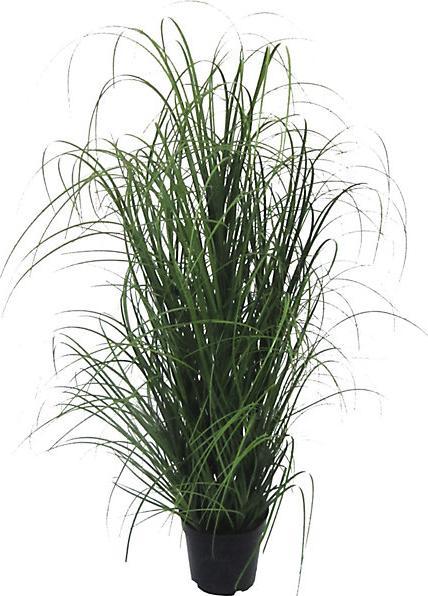 Immagine prodotto Schubiger Pianta artificiale erba Bush (90 cm)